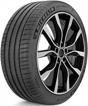 Michelin Pilot Sport 4 235/45R21 101Y Tyre