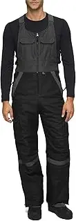 [ARCTIX] Tundra Ballistic Bib Overalls with Added Visibility