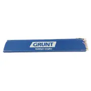 Grunt 75 x 40cm Super Grip Webbing Protector