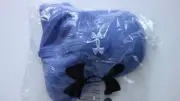Women's Under Armour Blitzing Adjustable Baseball Cap/Hat OS Blue $28