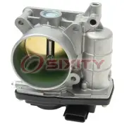 Hitachi Fuel Injection Throttle Body for 2009-2018 Nissan GT-R 3.8L V6 Air ry