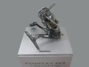 SHIMANO 21 Complex XR C2000 F4 HG