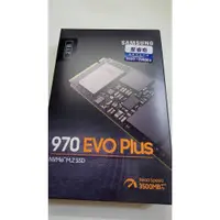 在飛比找蝦皮購物優惠-Samsnug 970 EVO Plus 2tb