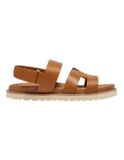 [Sandler] Daisy Sandals in Tan