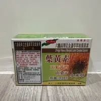 在飛比找蝦皮商城精選優惠-現貨 六鵬高單位金盞花萃取葉黃素 游離型 高單位 葉黃素 3