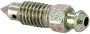 cyclingcolors Brake Caliper Bleed Screw Compatible with Brembo M8x1.25 Motorcycle Scooter
