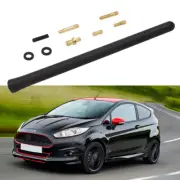 7" 23cm Short Roof Antenna Mast Rod Radio AM/FM Stubby Signal For Ford Fiesta VI