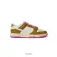 NIKE DUNK LOW LOW JUST DO IT 粉棕色 粉紅 泰迪熊 低筒休閒鞋【FD8683-700】