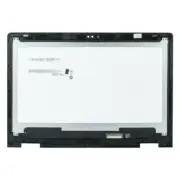 for Dell Inspiron 13 5379 5368 5378 P69G P69G001 13.3" Touch LCD Screen Assembly