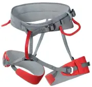 Singing Rock Singing Rock Pearl Harness Pearl Xl - Grey/red