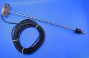 Gems Sensors Liquid Level Switch 100W 120-240V Part # 135021