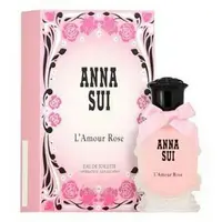 在飛比找蝦皮購物優惠-ANNA SUI 愛在巴黎 女性淡香水 30ml