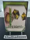 New Scanning Life's Matrix Genes Proteins and Small Molecules DVD Genomics