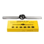 Bergeon 5537 waterproof & grooved watch case opener closing tool (Rolex, Tudor)
