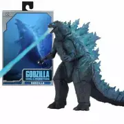 2019 Godzilla King of the Monsters Collection Model Statue Action Figure Toys