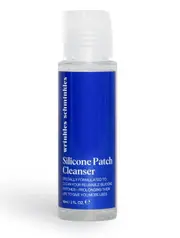 Wrinkles Schminkles Silicone Patch Cleanser