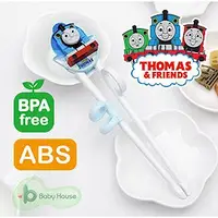 在飛比找蝦皮商城優惠-[ Baby House ] 韓國可拆式ABS學習筷/筷子 