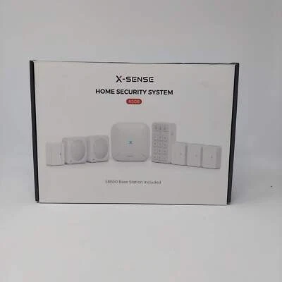X-Sense Home Security SBS50 Alarm System