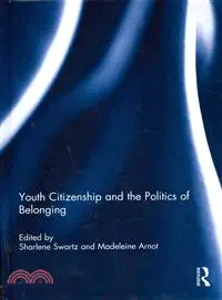 在飛比找三民網路書店優惠-Youth Citizenship and the Poli