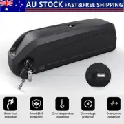 48V 52V 20Ah Ebike Battery Hailong Lithium Pack for 350W-1500W Motor LG Cell DIY