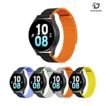 DUX DUCIS ASUS VIVOWATCH 5/VIVOWATCH SP (HC-A05) 通用款 LD 磁吸錶帶 (22MM)