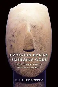 在飛比找誠品線上優惠-Evolving Brains, Emerging Gods