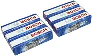 Bosch Set of 6 Spark Plugs for Holden Commodore V6 3.8L VP VR VS VT VX VY 1991 to 2004