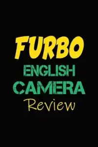 在飛比找博客來優惠-Furbo English Camera Review: B