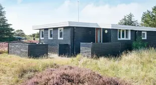 Child friendly Holiday Home in Fan near Sea