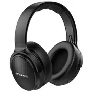 A780Bl 5.0 Foldable Bass Wireless Bluetooth Headphone With 3.5Mm Aux Jack