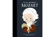Mozart: Volume 105