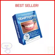Temptooth #1 Seller Trusted Patented Temporary Tooth Replacement Product