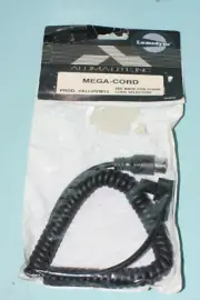 LUMEDYNE CABLE FOR METZ 45CT-1AND 45CT-5