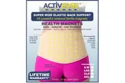 Activease Magnetic Super Back Support by Dick Wicks