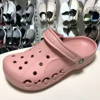 在飛比找Yahoo!奇摩拍賣優惠-Hot~卡駱馳 Crocs 貝雅 夏季 洞洞鞋 情侶 男鞋 