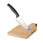 Manual Slicer Household Rice Cake Knife Meat Slicer Cutting Board Kitchen Tools