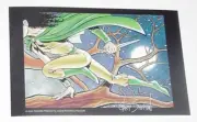 Pakkins Land Print SIGNED 2003 NM Gary Shipman