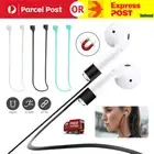 3rd Gen Anti Lost Strap String Rope Case Cover Ear Hook Earbuds For Airpods/Pro