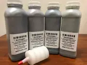 4 Developer Refill for Repair/FIX your Developer Canon C7055 C7065 C7260 C7270
