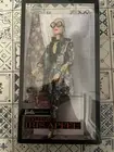 Barbie Styled By Iris Apfel Doll Brand New (BOX SLIGHTLY DAMAGED)