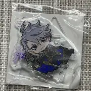 Fgo James Moriarty Ruler Sd Mini Acrylic Mascot
