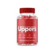 Faction Labs Uppers 60 Capsules | Energy | Thyroid | Thermogenic | Focus