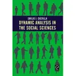 DYNAMIC ANALYSIS IN THE SOCIAL SCIENCES