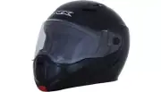 AFX FX-111 Helmet - Gloss Black - Small - 0100-1784