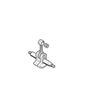 Tree A Elbow Trimmer Models FS235 Original Stihl 41510300403