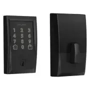 BRAND NEW SCHLAGE BE489WB CEN 622 Encode Deadbolt Smart Lock | WiFi