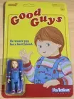 ! MOC Super7 ReAction Figures Good Guys Posable Action Figure