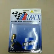 New Mikuni MK-412 Choke Kit 30mm-44mm 13-0200