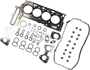 FULL HEAD OVERHAUL ENGINE GASKET Set, Compatible For BMW E87 118d E81 120d E92 320d E60 520d X1 X3 20d