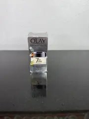 Olay total effects 7 In One Eye Transforming cream .5 ounce￼